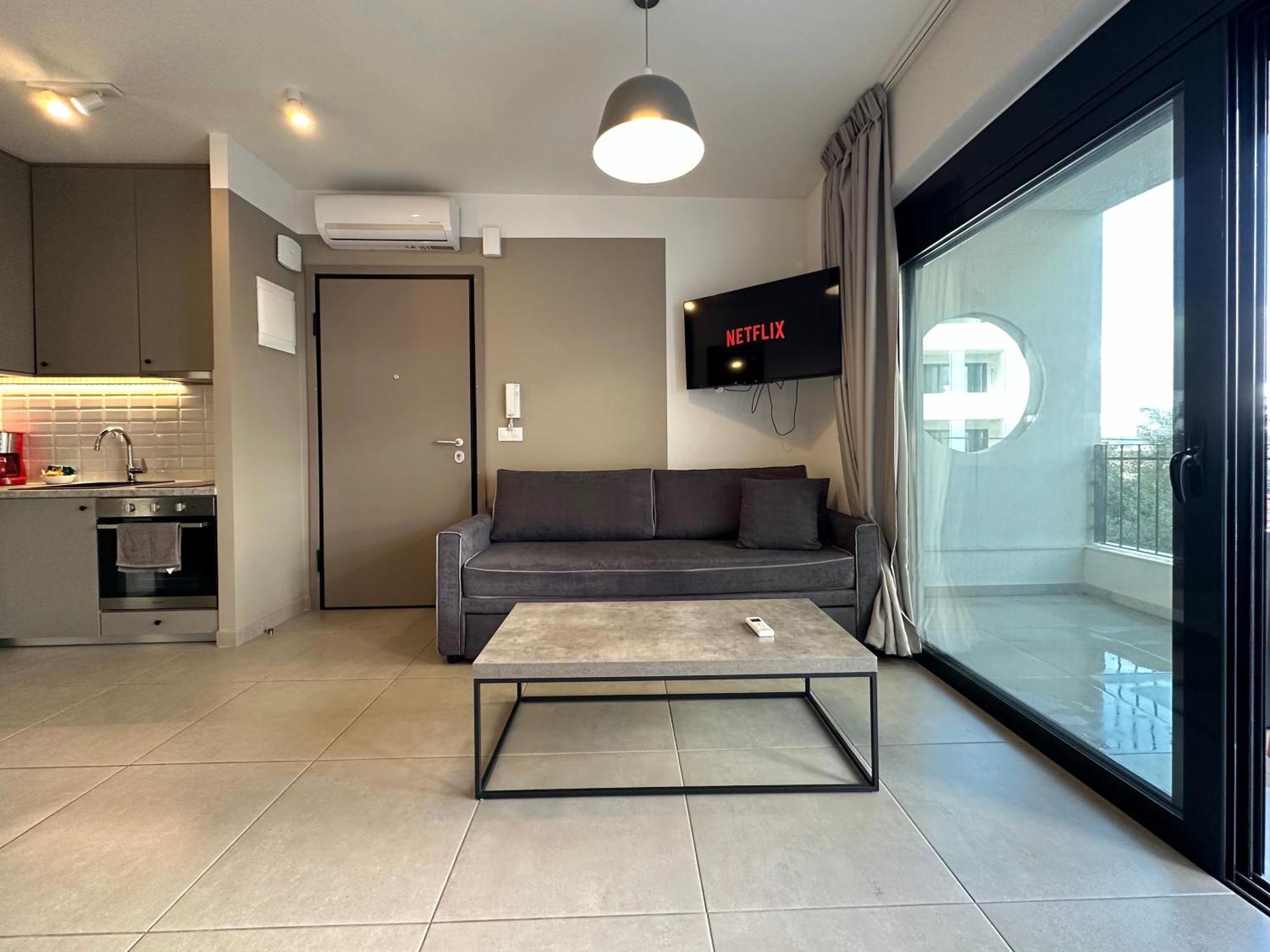 M&M boutique apartments Athènes Extérieur photo