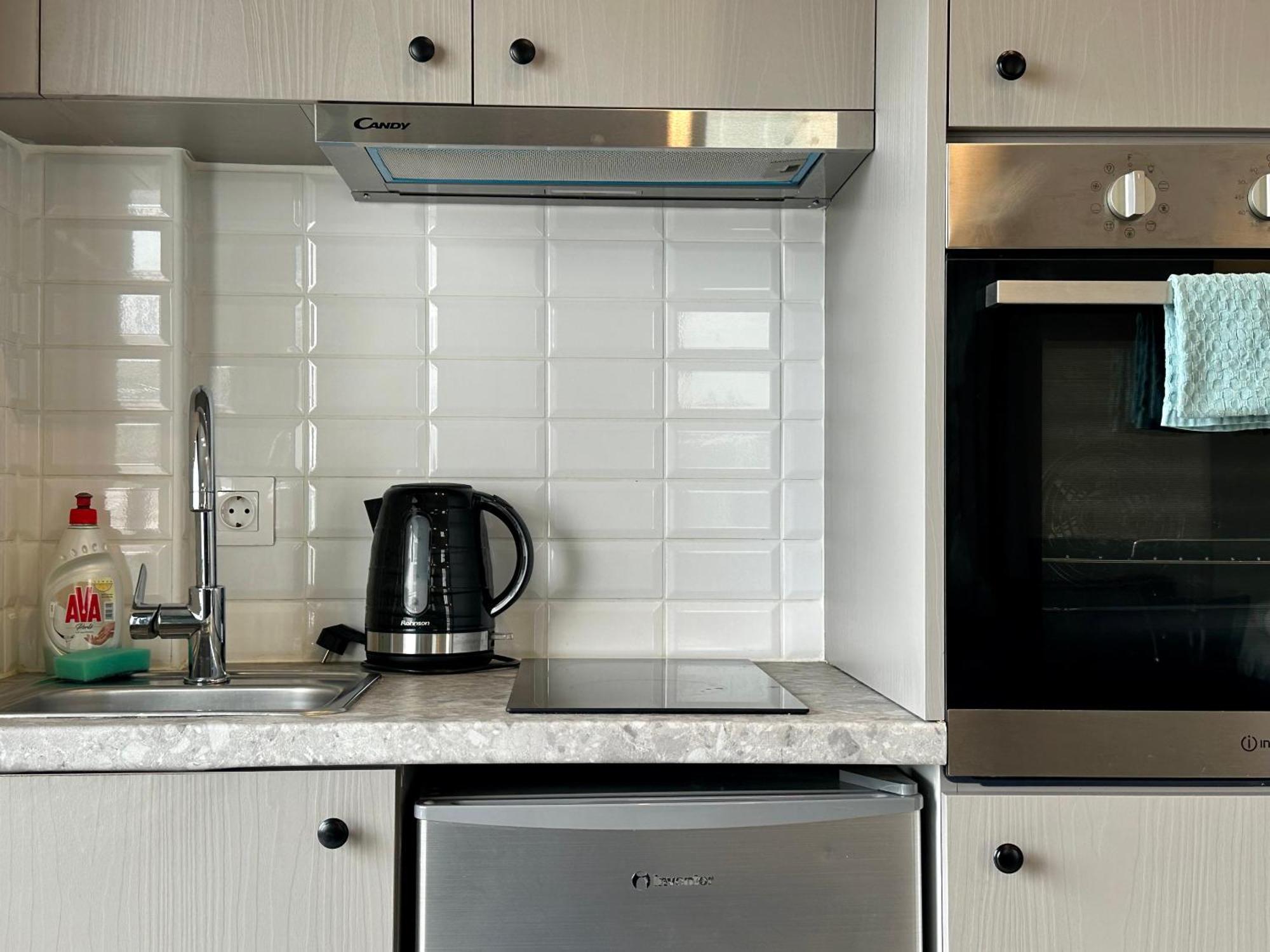 M&M boutique apartments Athènes Extérieur photo