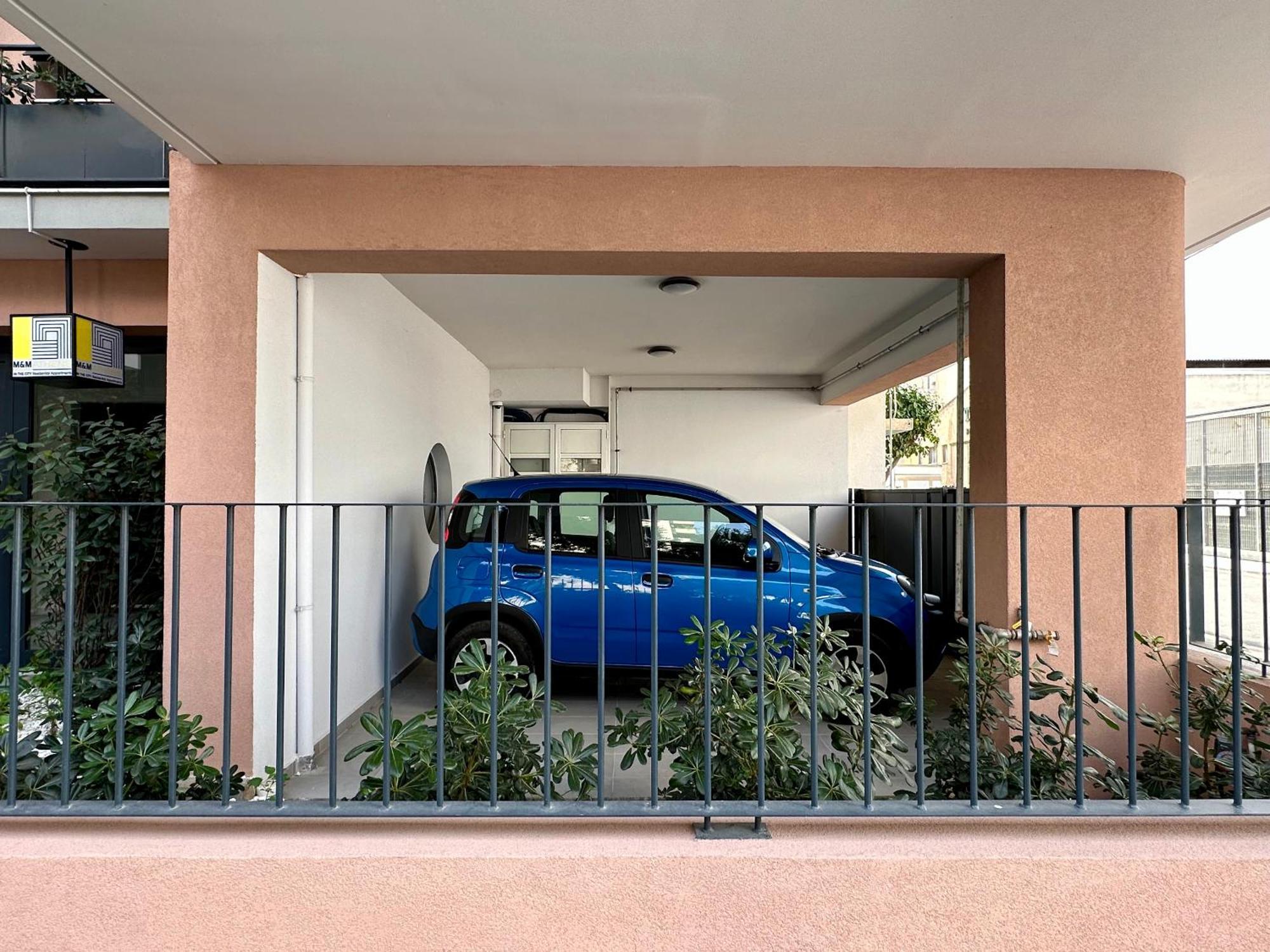 M&M boutique apartments Athènes Extérieur photo