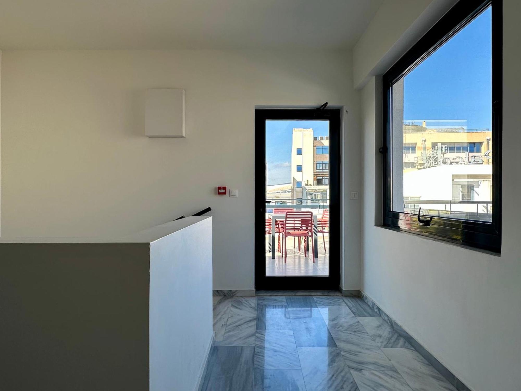 M&M boutique apartments Athènes Extérieur photo